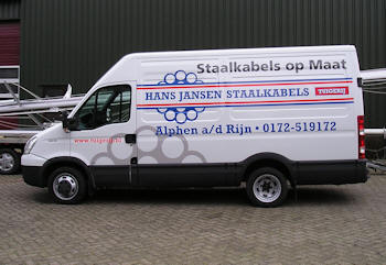 mobiele tuigerij