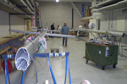 werkplaats