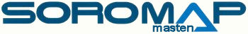 soromap logo