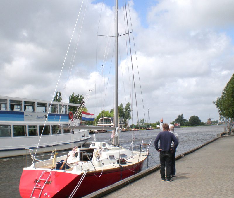 Waarschip 850 – M275