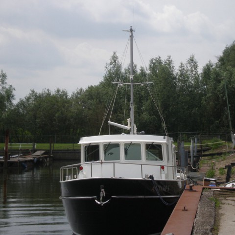 Trawler