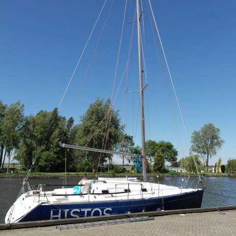 Beneteau (2) 31.7