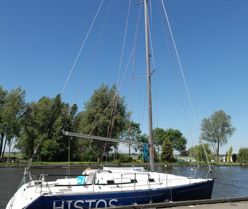 Beneteau (2) 31.7