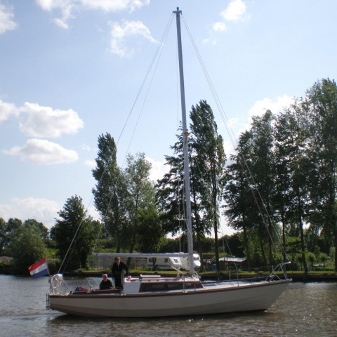 Waarschip (2)