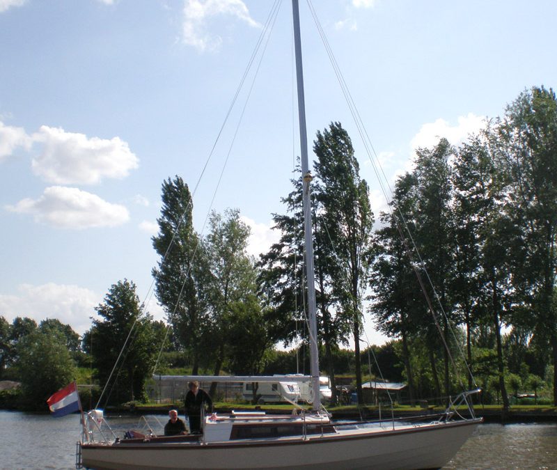 Waarschip (2)