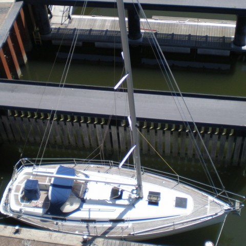 Bavaria 34