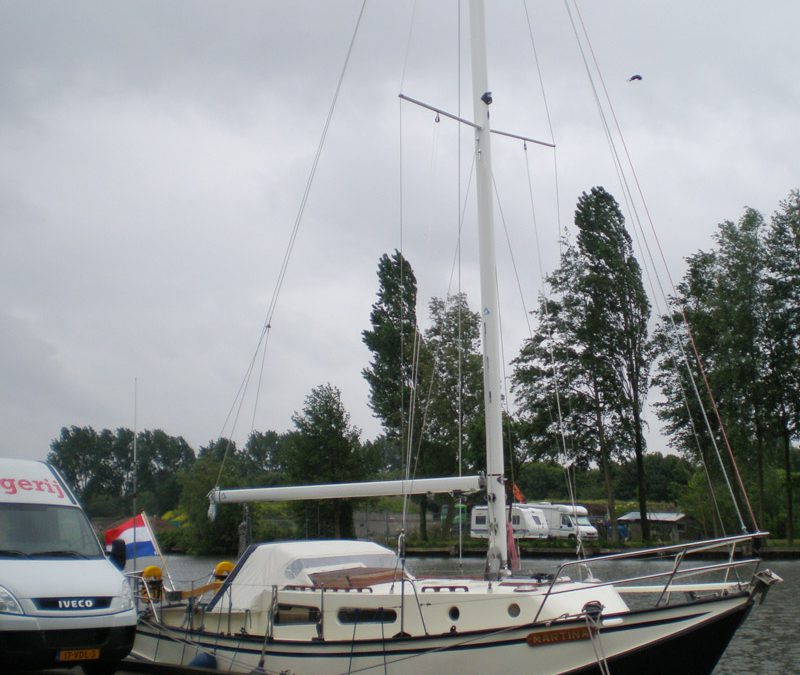 Scheldeschouw