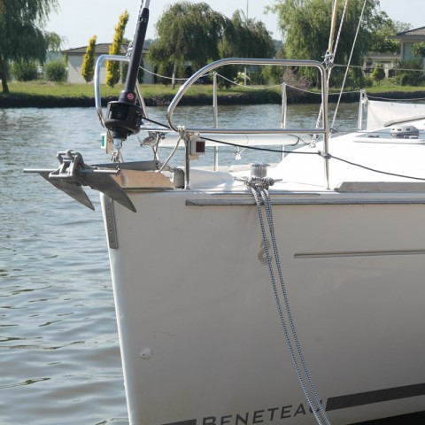 Beneteau oceanis 37 (3)