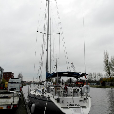 Beneteau 500 (2)