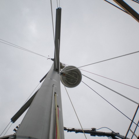 Jeanneau 36.2